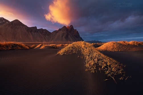 Stokksnes